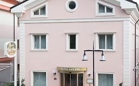Hotel San Pio